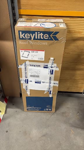 Wickes Swansea — Customer photo