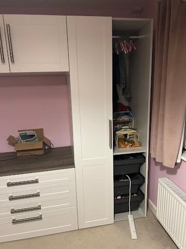 Wren Kitchens — Customer photo