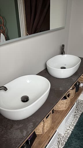 Finch's Stone & Marble Ltd — Customer photo