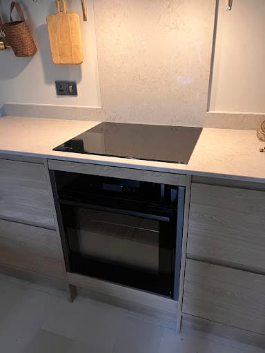 Design Stoneworks Ltd — Customer photo