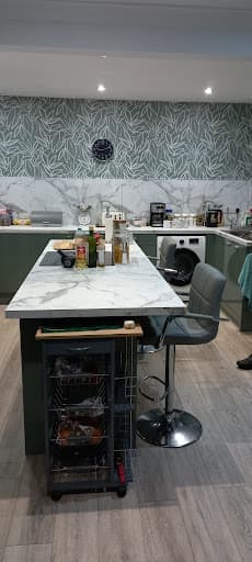 Wren Kitchens — Customer photo