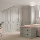 Hammonds Fitted Wardrobes, Sliding Wardrobes and Home Office Furniture